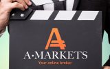 Dapatkan $100 untuk Video tentang AMarkets!