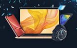 Ayo jadi mitra terbaik dan menangkan gadget keren!