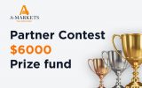 Kontes mitra dengan dana hadiah sebesar $6,000