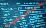 AMarkets menambahkan CFD Mata Uang Kripto baru