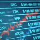 AMarkets menambahkan CFD Mata Uang Kripto baru