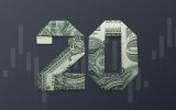+20% ke akun perdagangan mitra