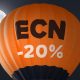 Hemat 20% untuk komisi ECN dari AMarkets