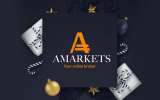 Pencapaian AMarkets di Asia: Kajian Setahun