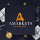 Pencapaian AMarkets di Asia: Kajian Setahun