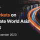 AMarkets menghadiri Affiliate World Asia 2023, Bangkok