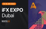 AMarkets sedang bersiap sedia untuk acara fintech yang paling dinanti-nantikan tahun ini – iFX EXPO 2024!