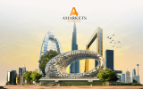AMarkets di iFX EXPO Dubai 2026