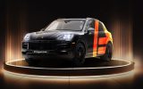 Cabutan Bertuah AMarkets telah berakhir dengan Hadiah Utamanya — sebuah Porsche Cayenne