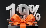Penawaran Ulang Tahun AMarkets: +19% untuk Deposit Klien Anda